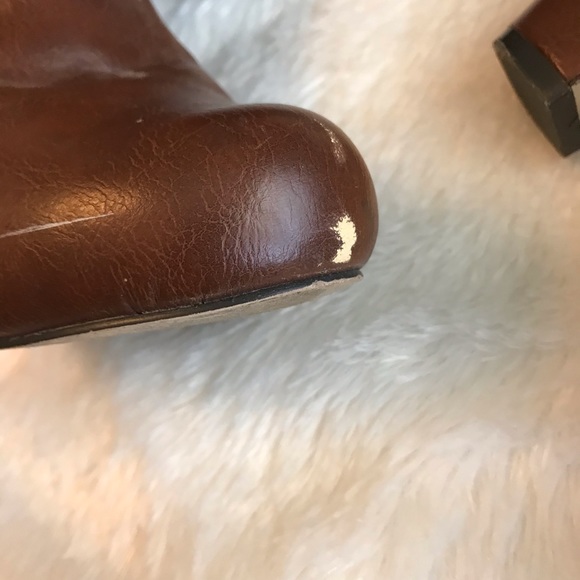 Heeled Boots - Picture 5 of 5